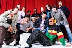 Söhne mannheims dates